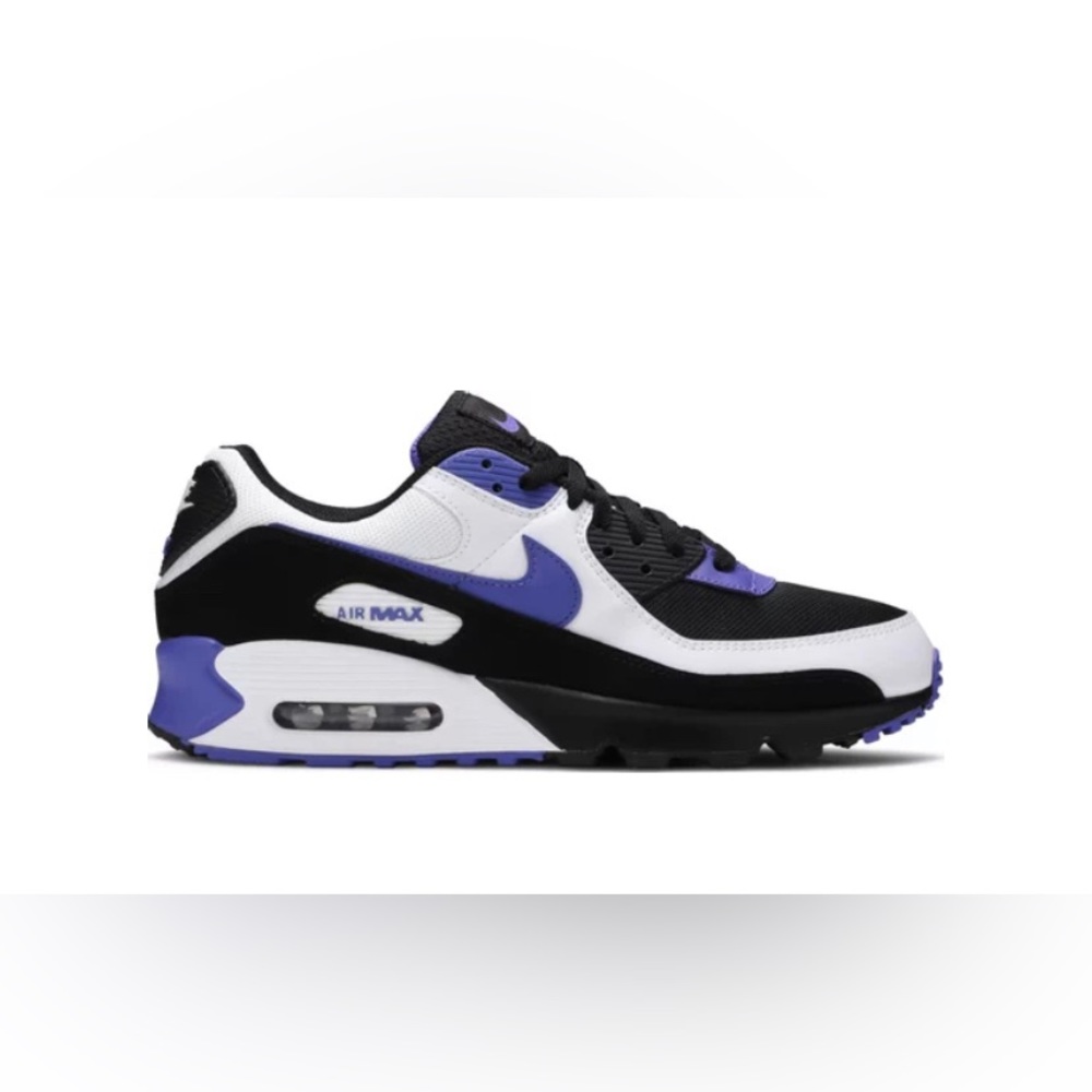 Kids Air Max 90 'Persian Violet'